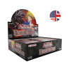 Tcg Yugioh Beyond the Brave Caja (Inglés)
