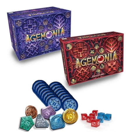 Agemonia All In
