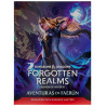 D&D Forgotten Realms Aventuras en Faerun Expansión para el Dungeon Master