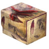 Caja Ultimate Guard Sidewinder 100+ Xenoskin Magic The Gathering Bloomburrow