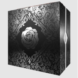 Black Rose Wars Rebirth | Juegos de Mesa | Gameria