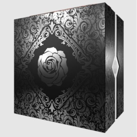Black Rose Wars Rebirth