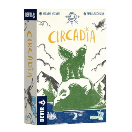 Circadia