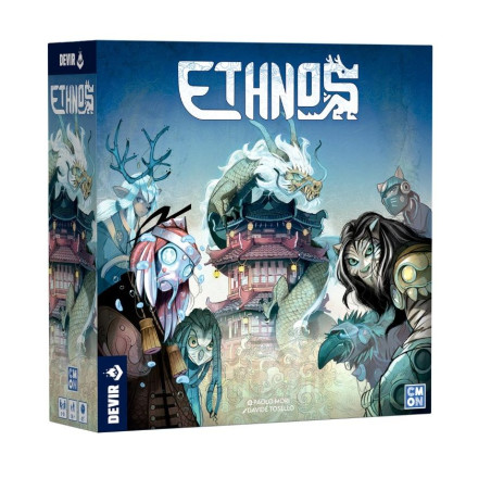 Ethnos