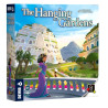 The Hanging Gardens