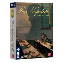 Yo, Napoleón | Juegos de Mesa | Gameria