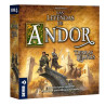 Las Leyendas de Andor Tierras Lejanas