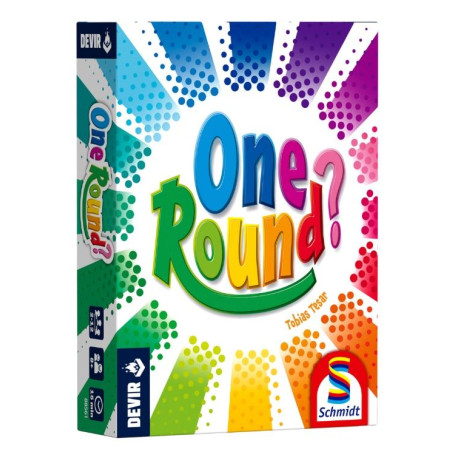 One Round?