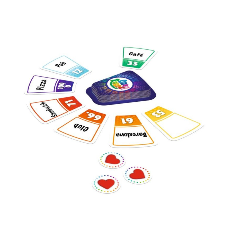 One Round? | Juegos de Mesa | Gameria