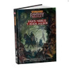 Warhammer Fantasy Roleplay Pasos Habiles y Dedos Ligeros