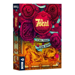7th Seal | Juegos de Mesa | Gameria