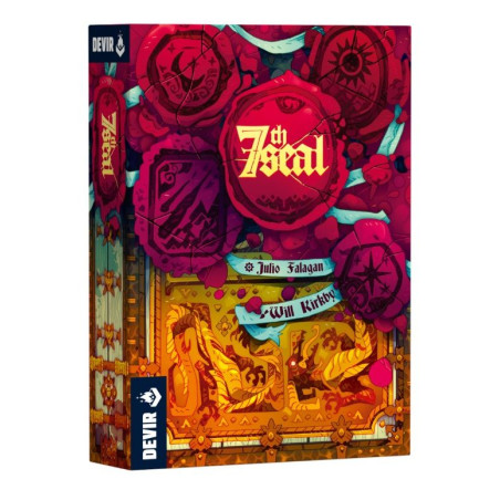 7th Seal