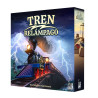 Tren Relámpago
