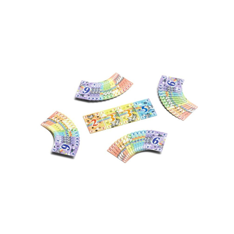 Rainbow | Juegos de Mesa | Gameria