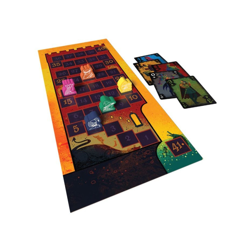 Schadenfreude | Juegos de Mesa | Gameria