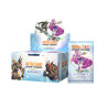 Riftbound League of Legends TCG Radiance Booster Caja (Inglés)