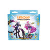 Riftbound League of Legends TCG Radiance Evelynn & Seraphine Showdown Deck Display (Inglés)