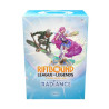 Riftbound League of Legends TCG Radiance Vault Bundle (inglés)