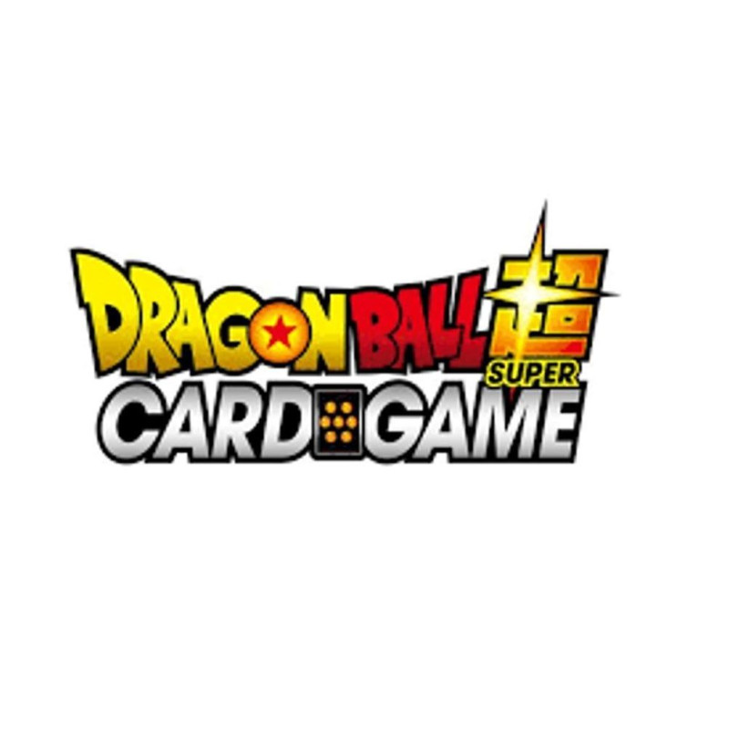 Dbs Fusion World FB12 Caja | Juegos de Cartas | Gameria
