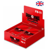 Dbs Fusion World FB11 Caja