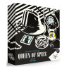 Queen of Spies