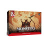 D&D Trove Creatures Animals (Inglés)