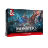 D&D Trove Creatures Fearsome Fright (Inglés)