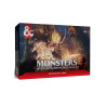 D&D Trove Creatures Monsterous Myst (Inglés)