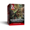 D&D Trove Magic Items Low Magic (Inglés)