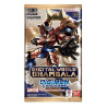 Digimon Card Game Digital World Shambala EX12 Sobre (Inglés)