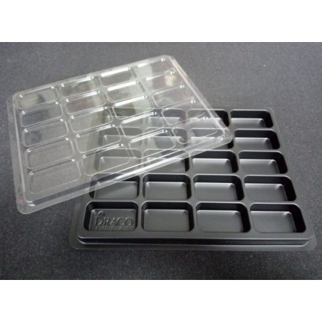 Bandeja Organizadora Draco