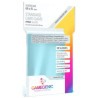 Fundas Gamegenic Prime Standard 66x91 Mm 50 Unidades