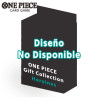One Piece Card Game Colección Gift Collection Heroines (Inglés)