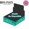 One Piece Card Game Eb-06 Caja