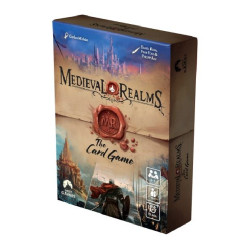 Medieval Realms The Card Game | Juegos de Mesa | Gameria