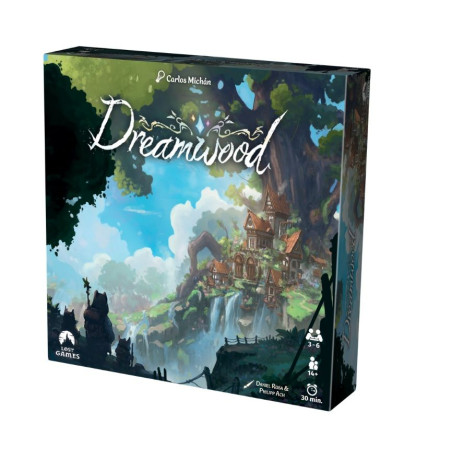 Dreamwood