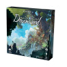 Dreamwood