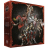 Black Rose Wars Rebirth Apocalipsis