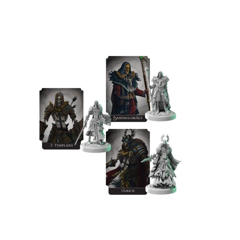 Black Rose Wars Duel Lex | Juegos de Mesa | Gameria