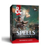 D&D Trove Spells 1 (Inglés)