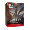 D&D Trove Spells 3 (Inglés)