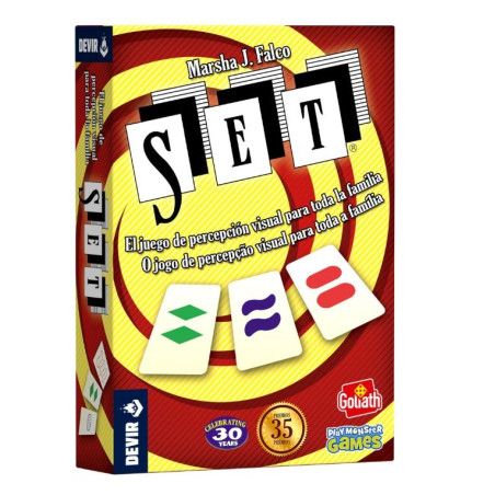 Set