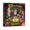 Pócimas y Brebajes Alquimistas