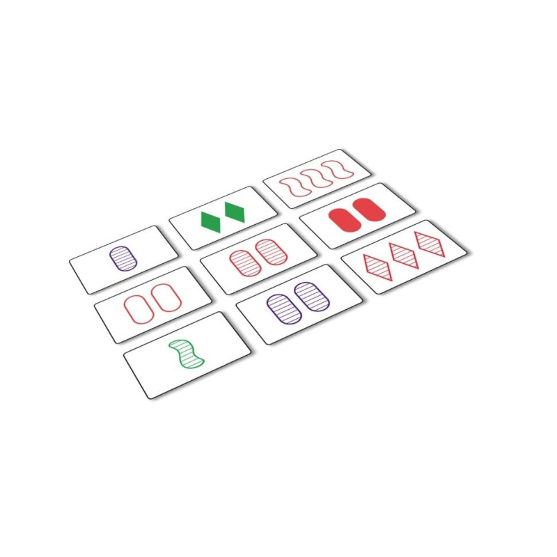 Set  | Juegos de Mesa | Gameria