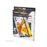 Album Gamegenic Mtg Marvel MSH Casual 18 The Fantastic Four