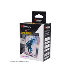 Fundas MTG Marvel SH Art Sleeves Black Panther | Accesorios | Gameria