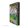 Album Gamegenic Mtg Marvel  ZipUp 18 Doctor Doom