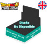 Dbs Fusion World FB12 Caja