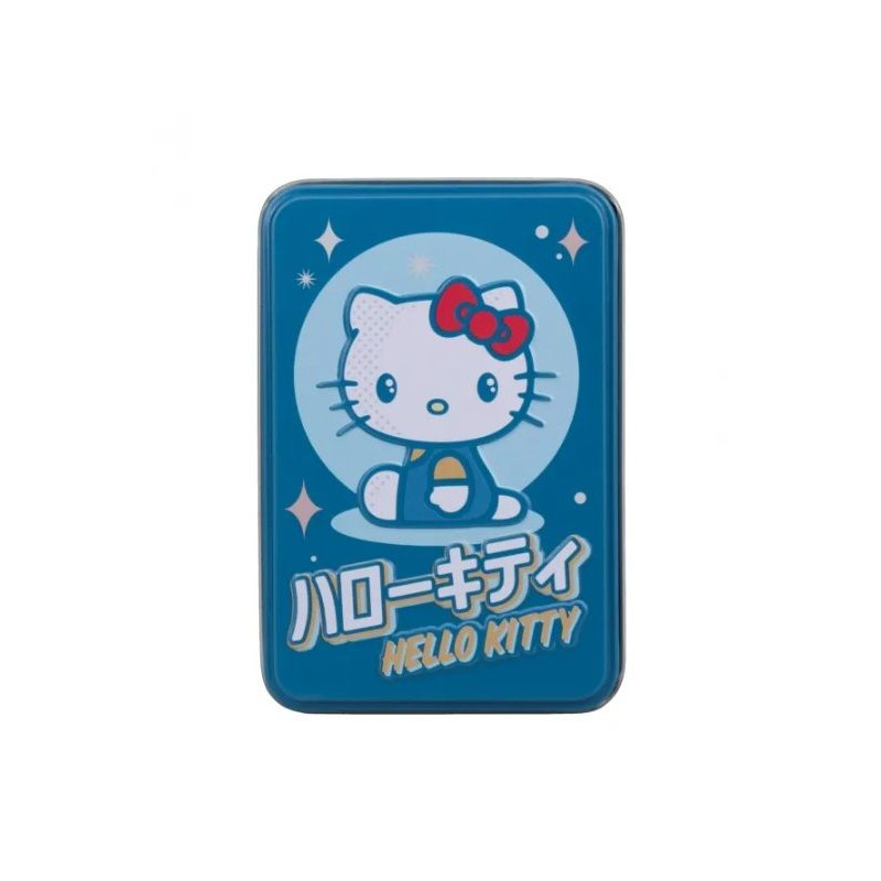 Baraja Naipes Sanrio Hello Kitty | Juegos de Mesa | Gameria