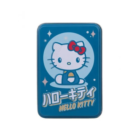 Baraja Naipes Sanrio Hello Kitty